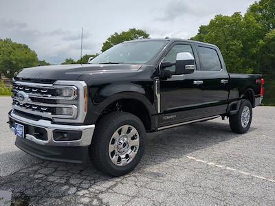 2025 Ford F-350 Crew Cab SRW 4WD Pickup for sale #SED50302 - photo 1