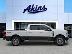 New 2025 Ford F-250 King Ranch Crew Cab 4WD Pickup for sale #SED51028 - photo 3