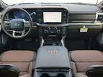 New 2025 Ford F-250 King Ranch Crew Cab 4WD Pickup for sale #SED51028 - photo 25