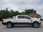 New 2025 Ford F-250 King Ranch Crew Cab 4WD Pickup for sale #SED51028 - photo 5