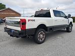 New 2025 Ford F-250 King Ranch Crew Cab 4WD Pickup for sale #SED51028 - photo 7