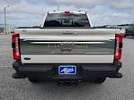 New 2025 Ford F-250 King Ranch Crew Cab 4WD Pickup for sale #SED51028 - photo 9