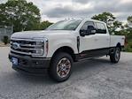 New 2025 Ford F-250 King Ranch Crew Cab 4WD Pickup for sale #SED51028 - photo 1