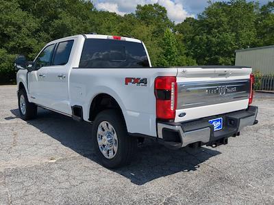 2025 Ford F-250 Crew Cab 4WD Pickup for sale #SED51074 - photo 2