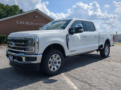 2025 Ford F-250 Crew Cab 4WD Pickup for sale #SED51074 - photo 1