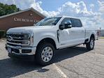 2025 Ford F-250 Crew Cab 4WD Pickup for sale #SED51074 - photo 1