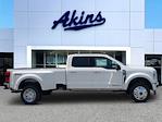 New 2025 Ford F-450 Lariat Crew Cab 4WD DRW Pickup for sale #SED51345 - photo 3
