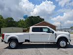 New 2025 Ford F-450 Lariat Crew Cab 4WD DRW Pickup for sale #SED51345 - photo 5