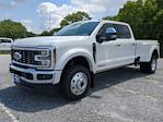 New 2025 Ford F-450 Lariat Crew Cab 4WD DRW Pickup for sale #SED51345 - photo 1
