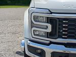 New 2025 Ford F-450 Lariat Crew Cab 4WD DRW Pickup for sale #SED51345 - photo 8