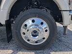 New 2025 Ford F-450 Lariat Crew Cab 4WD DRW Pickup for sale #SED51345 - photo 9