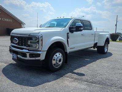 2025 Ford F-450 Crew Cab DRW 4WD Pickup for sale #SED51411 - photo 1