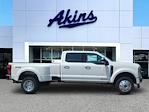 2025 Ford F-450 Crew Cab DRW 4WD Pickup for sale #SED51411 - photo 3