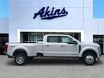 New 2025 Ford F-450 Lariat Crew Cab 4WD DRW Pickup for sale #SED51508 - photo 3