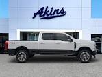 2025 Ford F-250 Crew Cab 4WD Pickup for sale #SED52864 - photo 3