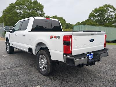 2025 Ford F-350 Crew Cab SRW 4WD Pickup for sale #SED52885 - photo 2