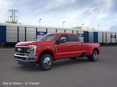 2025 Ford F-450 Crew Cab DRW 4WD Pickup for sale #SED53235 - photo 1