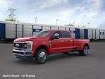 2025 Ford F-450 Crew Cab DRW 4WD Pickup for sale #SED53235 - photo 1