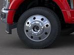 2025 Ford F-450 Crew Cab DRW 4WD Pickup for sale #SED53235 - photo 19
