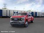 2025 Ford F-450 Crew Cab DRW 4WD Pickup for sale #SED53235 - photo 3