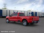 2025 Ford F-450 Crew Cab DRW 4WD Pickup for sale #SED53235 - photo 2