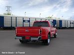 2025 Ford F-450 Crew Cab DRW 4WD Pickup for sale #SED53235 - photo 8