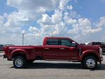 New 2025 Ford F-450 Platinum Crew Cab 4WD DRW Pickup for sale #SED53537 - photo 4