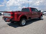 New 2025 Ford F-450 Platinum Crew Cab 4WD DRW Pickup for sale #SED53537 - photo 5