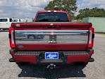 New 2025 Ford F-450 Platinum Crew Cab 4WD DRW Pickup for sale #SED53537 - photo 6