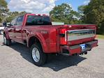 New 2025 Ford F-450 Platinum Crew Cab 4WD DRW Pickup for sale #SED53537 - photo 2