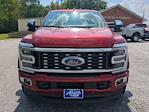 New 2025 Ford F-450 Platinum Crew Cab 4WD DRW Pickup for sale #SED53537 - photo 7