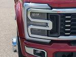 New 2025 Ford F-450 Platinum Crew Cab 4WD DRW Pickup for sale #SED53537 - photo 8