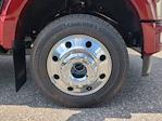 New 2025 Ford F-450 Platinum Crew Cab 4WD DRW Pickup for sale #SED53537 - photo 9