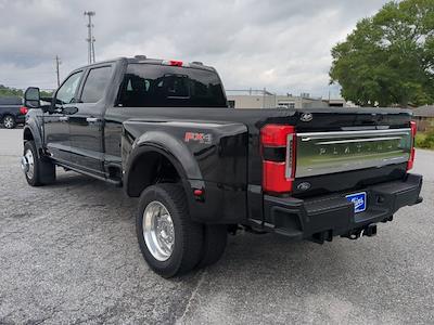 2025 Ford F-450 Crew Cab DRW 4WD Pickup for sale #SED53561 - photo 2