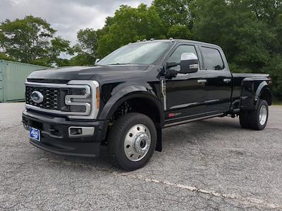 2025 Ford F-450 Crew Cab DRW 4WD Pickup for sale #SED53561 - photo 1