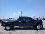 New 2025 Ford F-450 Platinum Crew Cab 4WD DRW Pickup for sale #SED53568 - photo 5