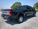 New 2025 Ford F-450 Platinum Crew Cab 4WD DRW Pickup for sale #SED53568 - photo 4