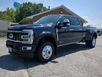 New 2025 Ford F-450 Platinum Crew Cab 4WD DRW Pickup for sale #SED53568 - photo 1