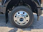 New 2025 Ford F-450 Platinum Crew Cab 4WD DRW Pickup for sale #SED53568 - photo 9
