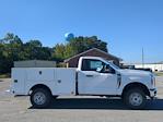 New 2025 Ford F-250 Regular Cab 4WD Warner WS2-98-M-SW-U 8' 2" Service Truck for sale #SED56187 - photo 5
