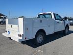 New 2025 Ford F-250 Regular Cab 4WD Warner WS2-98-M-SW-U 8' 2" Service Truck for sale #SED56187 - photo 7