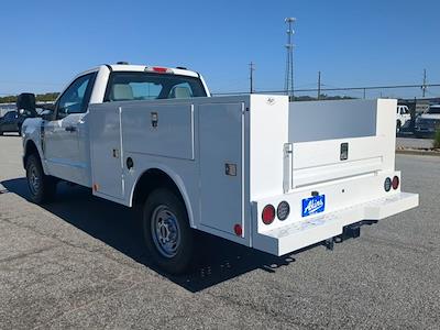 New 2025 Ford F-250 Regular Cab 4WD Service Truck for sale #SED56229 - photo 2