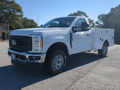 New 2025 Ford F-250 Regular Cab 4WD Service Truck for sale #SED56229 - photo 1