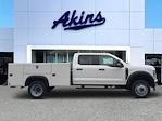 New 2025 Ford F-450 Crew Cab Service Truck for sale #SED57335 - photo 24