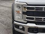 New 2025 Ford F-450 Crew Cab Service Truck for sale #SED57335 - photo 6
