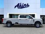 New 2025 Ford F-250 XL Crew Cab 4WD Pickup for sale #SED57427 - photo 3