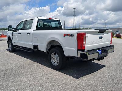 New 2025 Ford F-250 XL Crew Cab 4WD Pickup for sale #SED58238 - photo 2