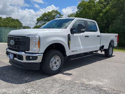 New 2025 Ford F-250 XL Crew Cab 4WD Pickup for sale #SED58238 - photo 1