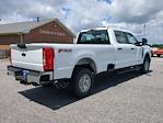 New 2025 Ford F-250 XL Crew Cab 4WD Pickup for sale #SED58238 - photo 4