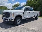 New 2025 Ford F-250 XL Crew Cab 4WD Pickup for sale #SED58238 - photo 1